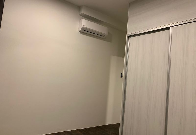 City of Green Condominium