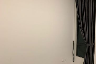 City of Green Condominium