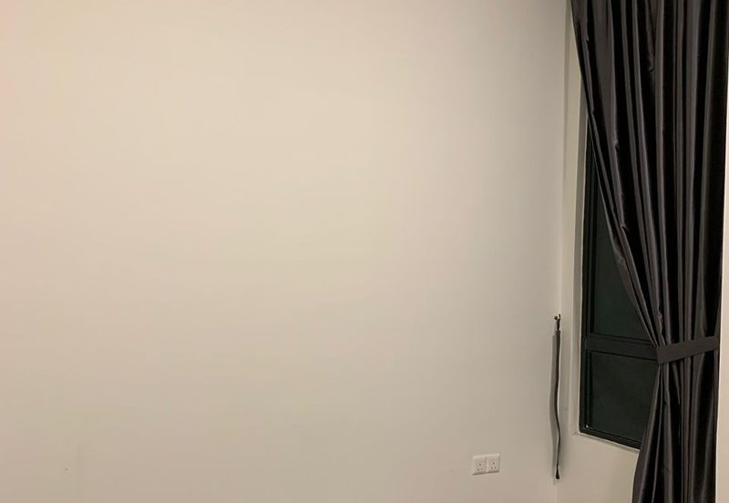 City of Green Condominium