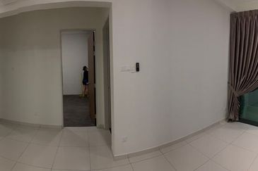 City of Green Condominium