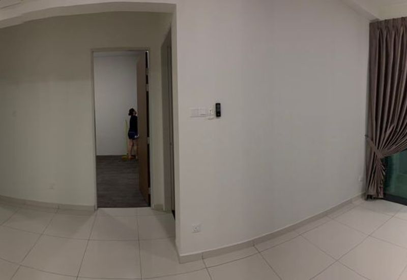 City of Green Condominium