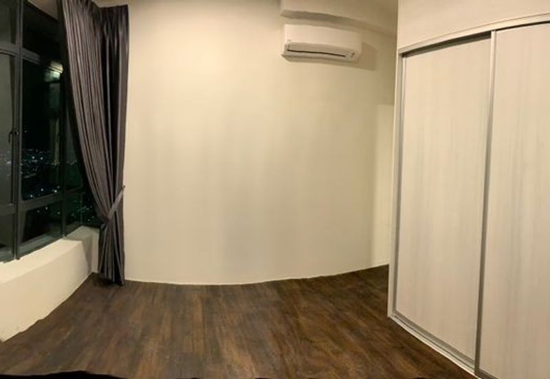 City of Green Condominium