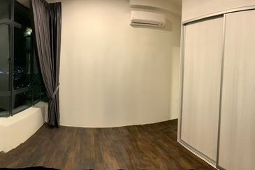 City of Green Condominium