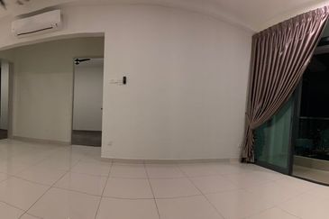 City of Green Condominium