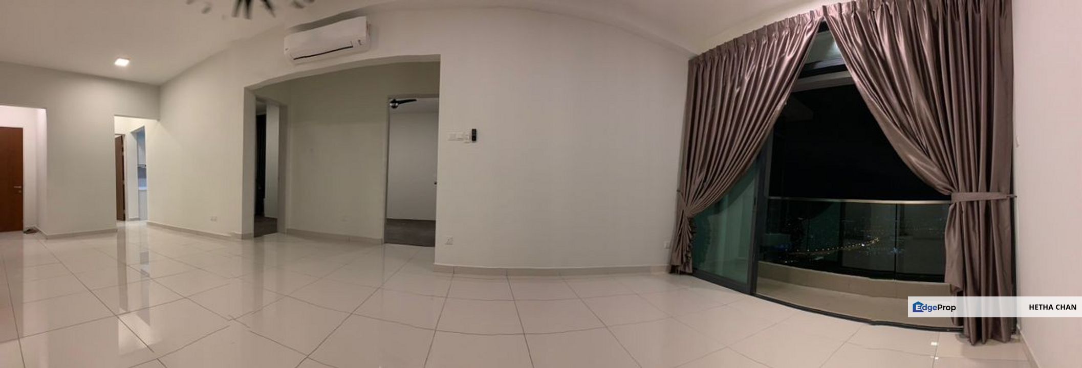 City of Green Condominium Partial Furnished For Sale, Selangor, Seri Kembangan