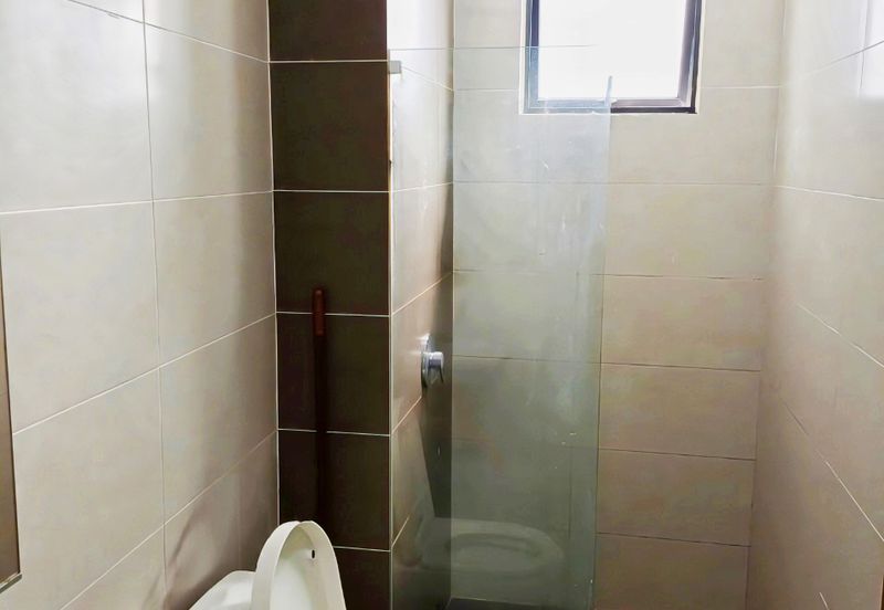 City of Green Condominium