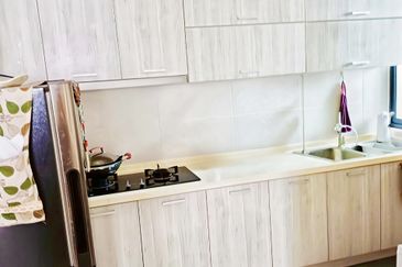 City of Green Condominium