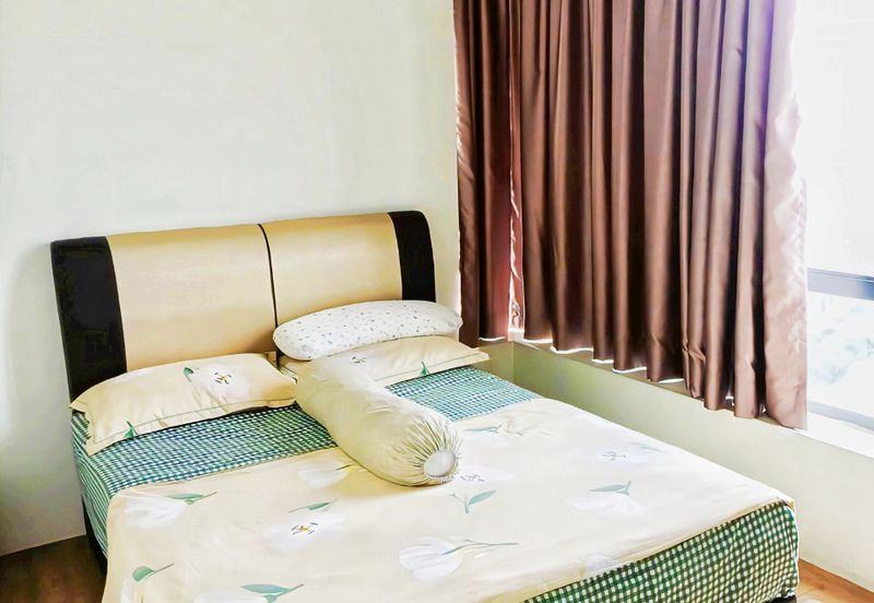 City of Green Condominium