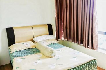 City of Green Condominium