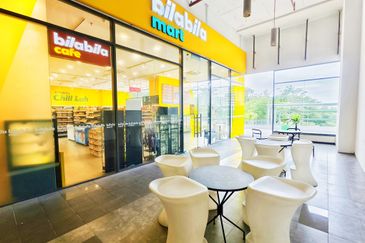 City of Green Condominium