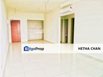 City Of Green Condominium Seri Kembangan Unit For Rent , Selangor, Seri Kembangan