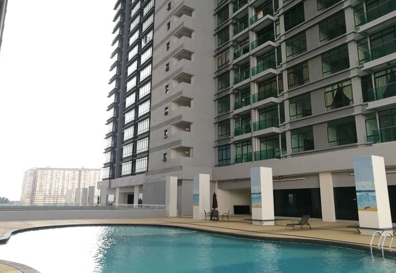 City of Green Condominium