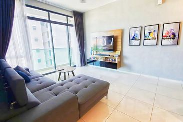 City of Green Condominium