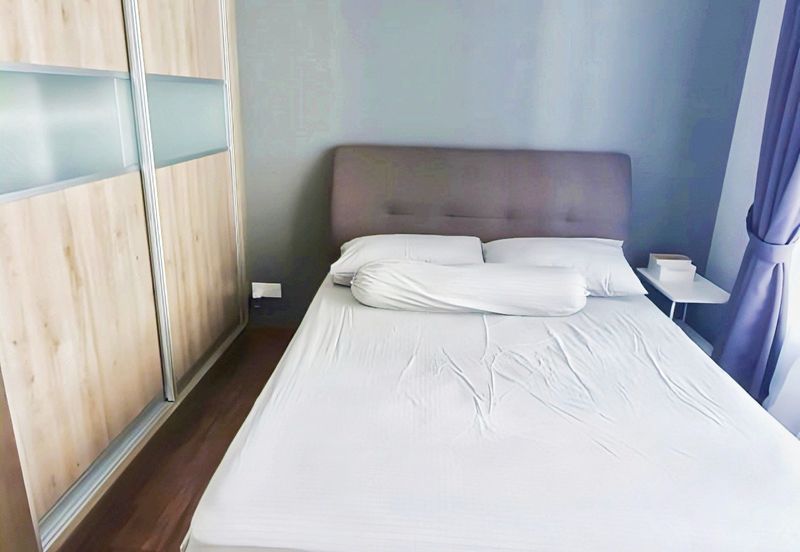 City of Green Condominium