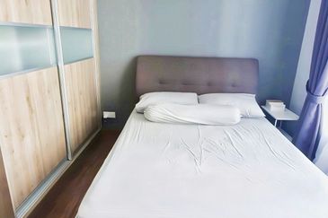 City of Green Condominium