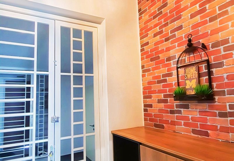 City of Green Condominium