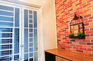 City of Green Condominium