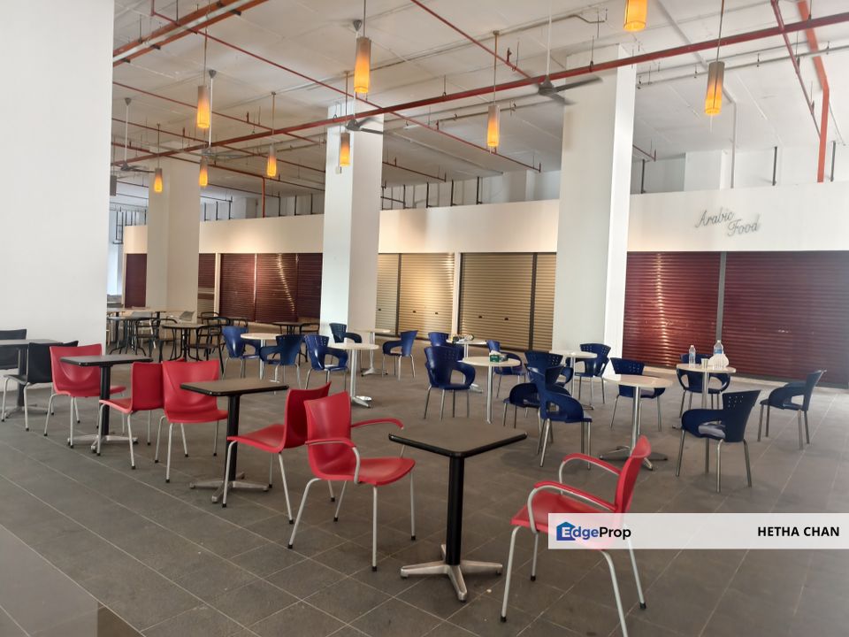 City Of Green Condominium Seri Kembangan Unit For Sale , Selangor, Seri Kembangan