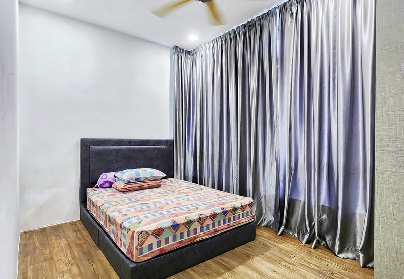 City of Green Condominium