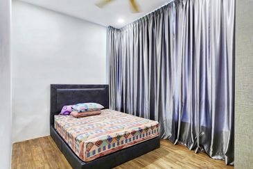 City of Green Condominium