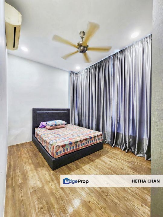 City Of Green Condominium Seri Kembangan Unit For Sale , Selangor, Seri Kembangan