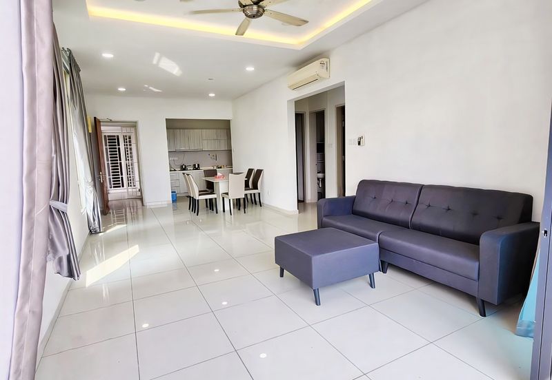 City of Green Condominium