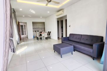 City of Green Condominium