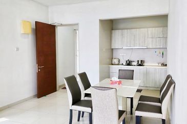 City of Green Condominium