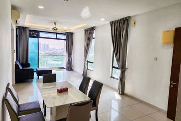 City of Green Condominium