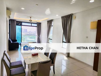 City Of Green Condominium Seri Kembangan Unit For Sale , Selangor, Seri Kembangan
