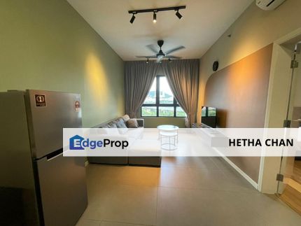 Aster Residence Cheras Condominium Unit For Rent , Kuala Lumpur, Cheras