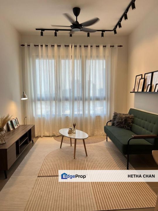 Aster Residence Cheras Condominium Unit For Sale , Kuala Lumpur, Cheras