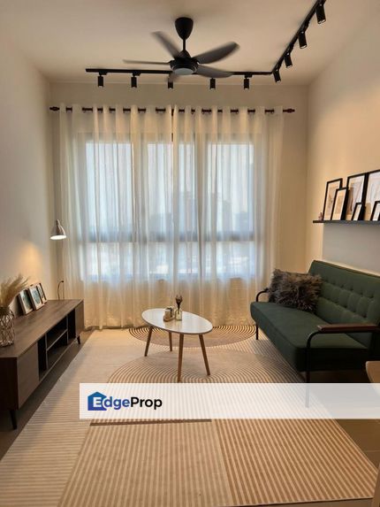 Aster Residence Cheras Condominium Unit For Sale , Kuala Lumpur, Cheras