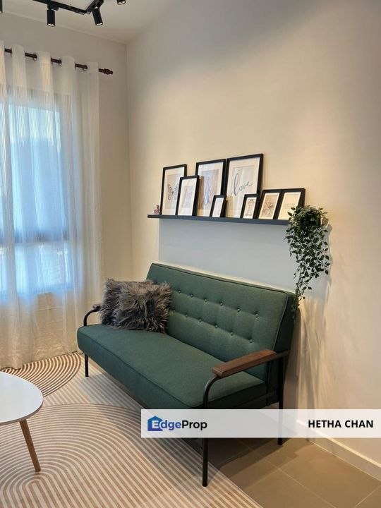 Aster Residence Cheras Condominium Unit For Sale , Kuala Lumpur, Cheras