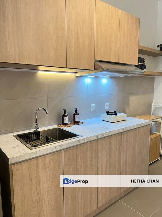 Aster Residence Cheras Condominium Unit For Sale , Kuala Lumpur, Cheras