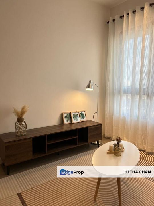 Aster Residence Cheras Condominium Unit For Sale , Kuala Lumpur, Cheras