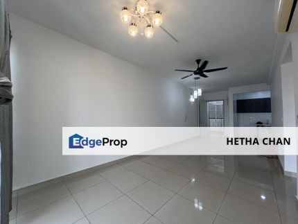 Vina Residency Cheras Condominium Unit For Rent , Selangor, Cheras