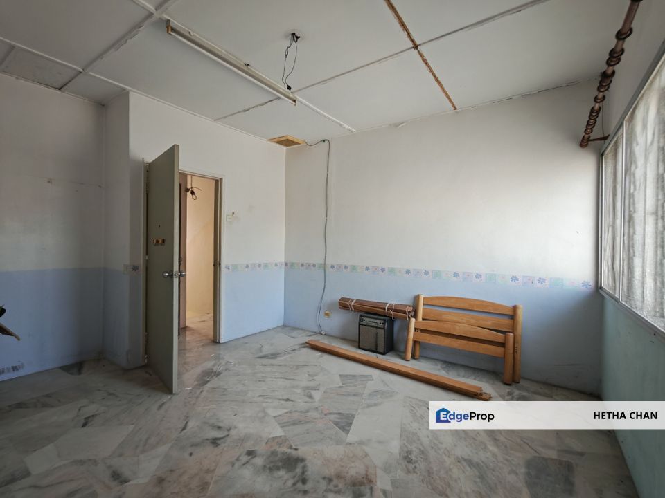 Taman Cheras Kuala Lumpur Double Storey Endlot House For Sale , Kuala Lumpur, Cheras