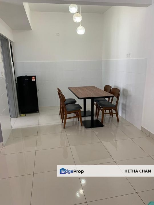 You Vista You City Cheras Serviced Residence For Sale , Selangor, Batu 9th Cheras