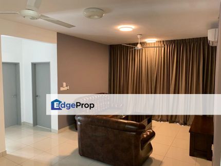 You Vista You City Cheras Serviced Residence For Sale , Selangor, Batu 9th Cheras