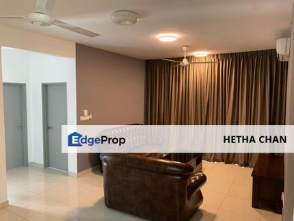 You Vista You City Cheras Serviced Residence For Sale , Selangor, Batu 9th Cheras