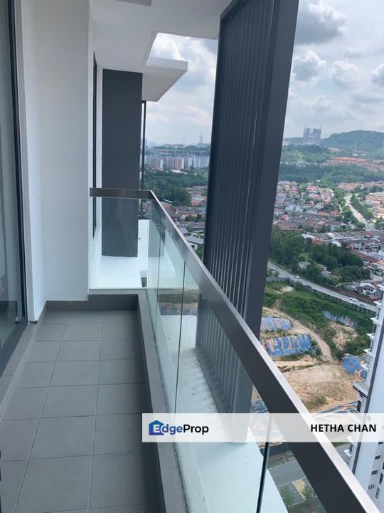 You Vista You City Cheras Serviced Residence For Sale , Selangor, Batu 9th Cheras