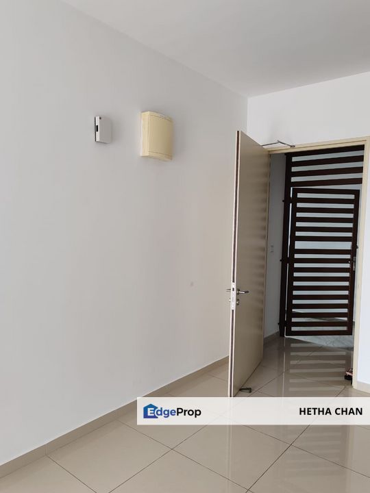 The Hamilton Kuala Lumpur Condominium Unit For Rent , Kuala Lumpur, Wangsa Maju