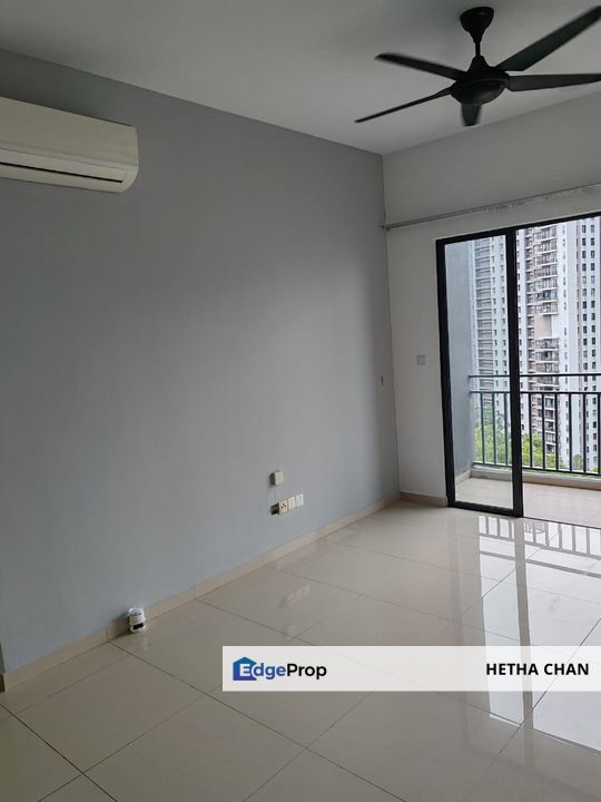 The Hamilton Kuala Lumpur Condominium Unit For Rent , Kuala Lumpur, Wangsa Maju