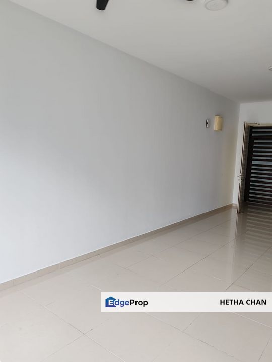 The Hamilton Kuala Lumpur Condominium Unit For Rent , Kuala Lumpur, Wangsa Maju