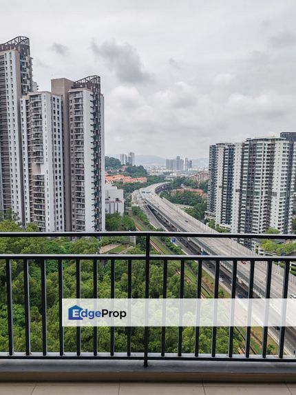 The Hamilton Kuala Lumpur Condominium Unit For Rent , Kuala Lumpur, Wangsa Maju