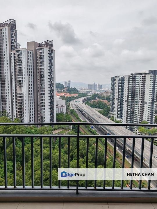 The Hamilton Kuala Lumpur Condominium Unit For Rent , Kuala Lumpur, Wangsa Maju