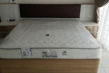 Chimes @ Bandar Rimbayu