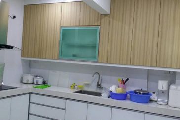 Chimes @ Bandar Rimbayu