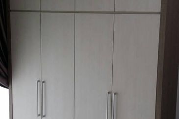 Chimes @ Bandar Rimbayu